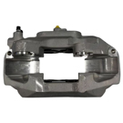 2007 Lexus GS430 Brake Caliper 2